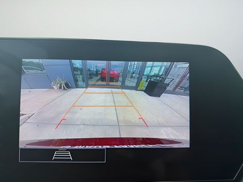 Used 2025 Chevrolet Trax LS FWD image 36