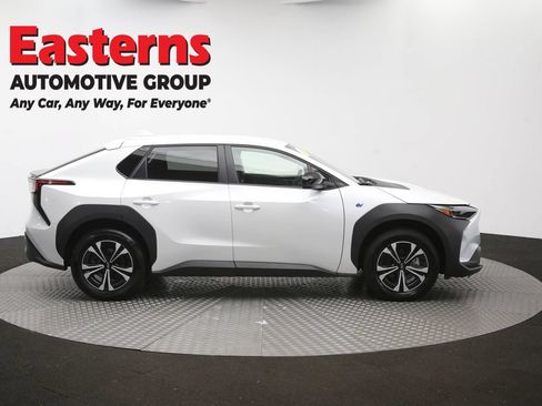 Used 2023 Subaru Solterra AWD image 43