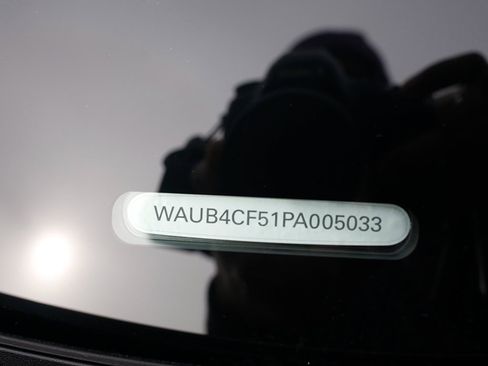 Used 2023 Audi S5 Prestige w/ Prestige Package image 51