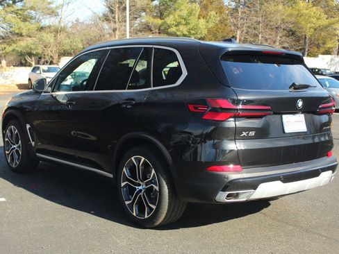 Used 2026 BMW X5 xDrive40i w/ Climate Comfort Package AWD/4WD image 5