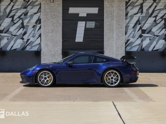Used 2026 Porsche 911 GT3 RWD video 1