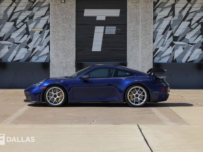 Used 2026 Porsche 911 GT3