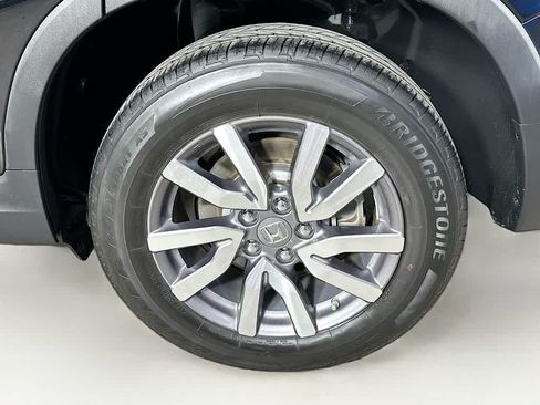 Used 2022 Honda Pilot EX-L image 8
