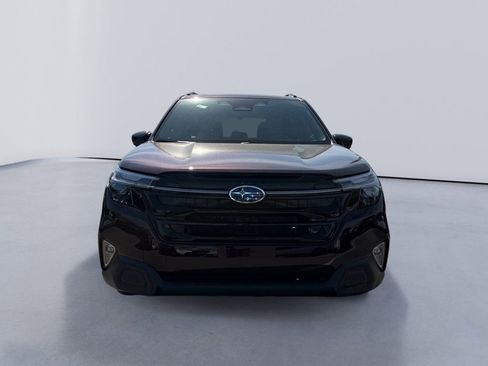 New 2026 Subaru Forester Touring AWD/4WD image 8