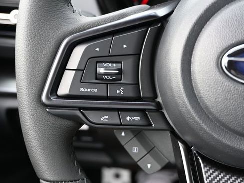 New 2026 Subaru WRX Premium AWD/4WD image 28