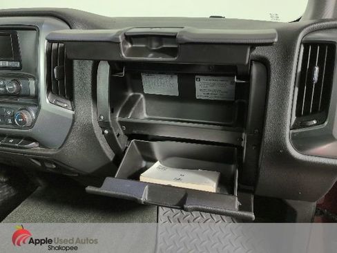 Used 2014 Chevrolet Silverado 1500 LT w/ LT Convenience Package AWD/4WD image 28