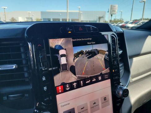 New 2026 RAM 2500 Big Horn image 17