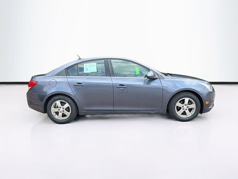 Used 2014 Chevrolet Cruze LT FWD image 4