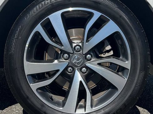 Used 2023 Honda Odyssey Touring image 30