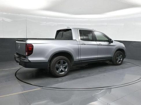 Used 2019 Honda Ridgeline RTL-T image 3