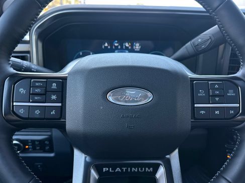 New 2026 Ford F250 Platinum AWD/4WD image 22