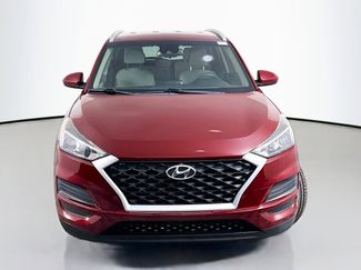 Used 2019 Hyundai Tucson Value video 2