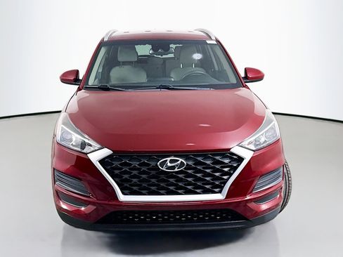 Used 2019 Hyundai Tucson Value image 2