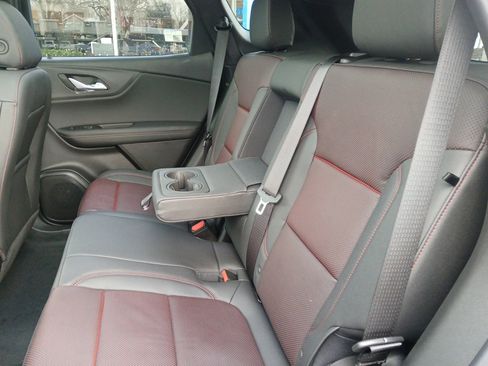 New 2026 Chevrolet Blazer RS w/ Driver Confidence II Package image 26
