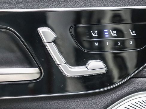 Certified 2024 Mercedes-Benz EQS 450+ SUV image 24