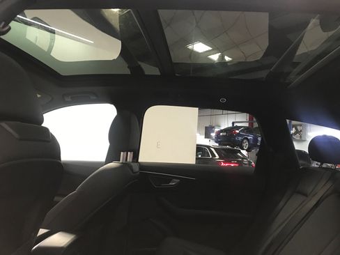 Used 2022 Audi Q7 2.0T Premium Plus image 23