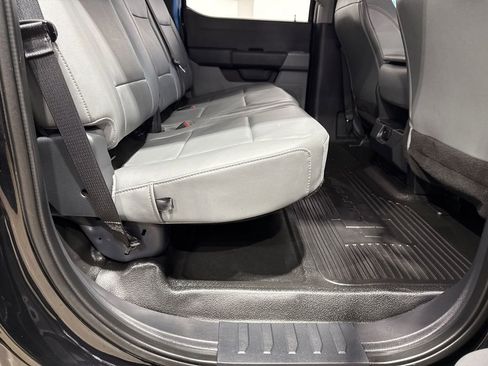 Used 2024 Ford F250 XL w/ XL Chrome Package RWD image 83