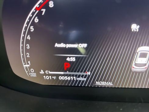 Used 2026 Acura MDX SH-AWD w/ Advance Package image 14