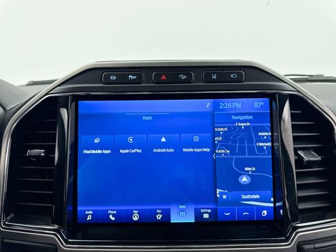 Used 2022 Ford F350 Platinum image 24