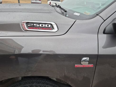 Used 2022 RAM 2500 Tradesman image 7
