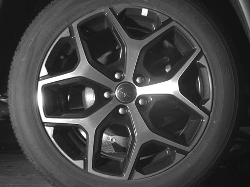 Used 2025 Jeep Compass Limited image 14