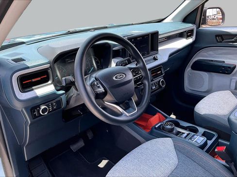 Used 2024 Ford Maverick XLT FWD image 16