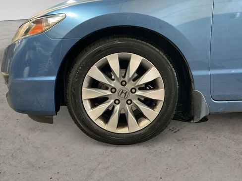 Used 2011 Honda Civic EX image 14