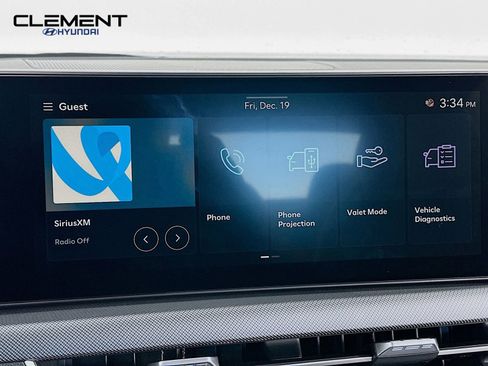 New 2026 Hyundai Sonata SE FWD image 17