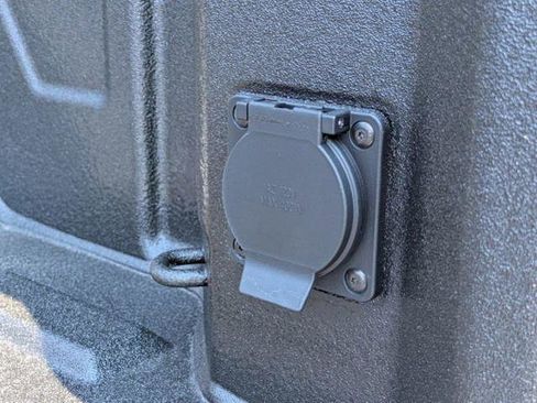 New 2026 Chevrolet Silverado 1500 RST w/ RST All Star Premium Package image 15