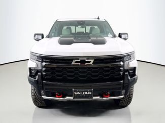 New 2026 Chevrolet Silverado 1500 ZR2 w/ LPO, Dark Essentials Package video 2