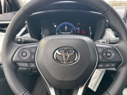 New 2026 Toyota Corolla SE image 22