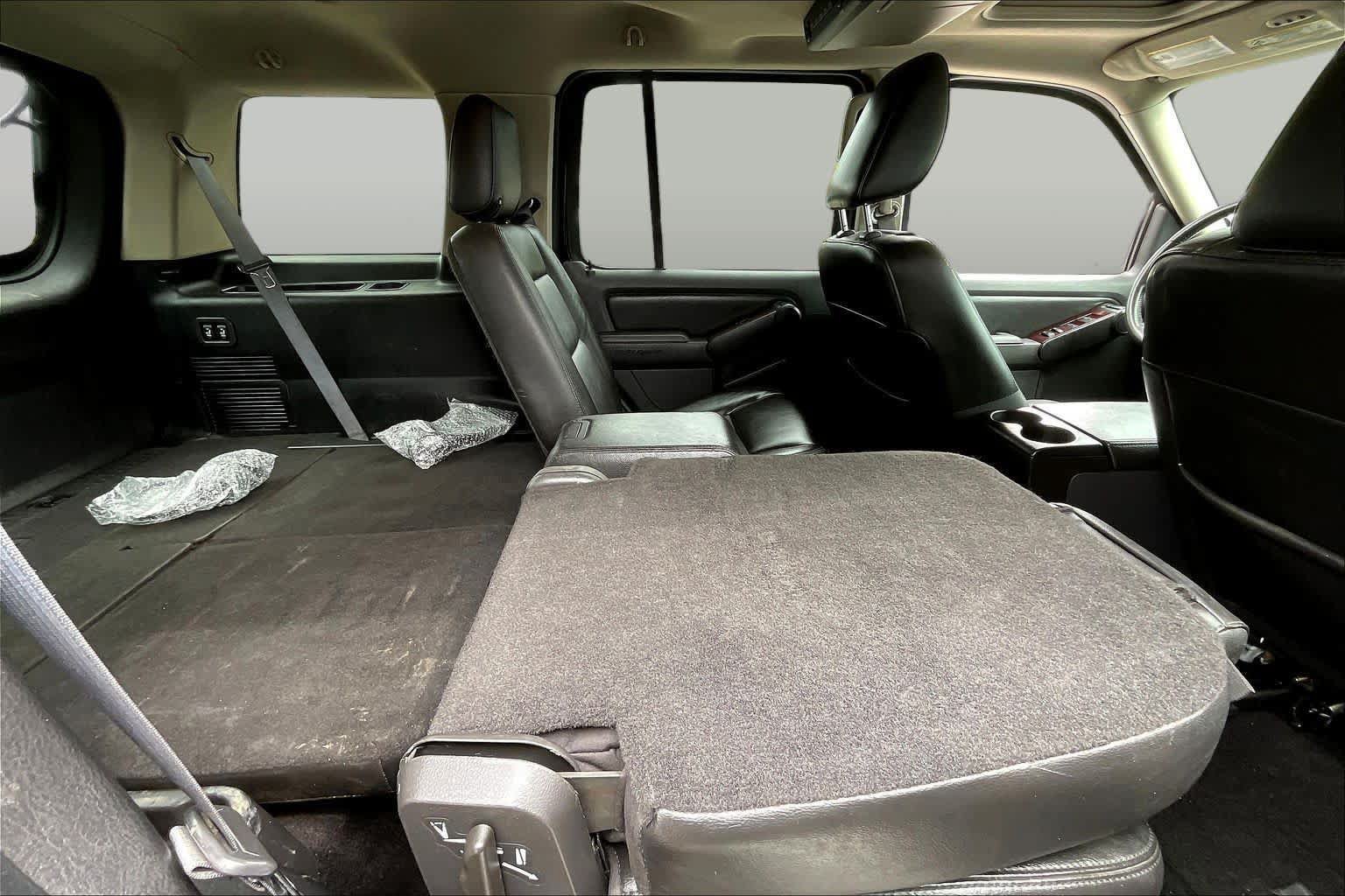 Used 2009 Ford Explorer Limited RWD image 19