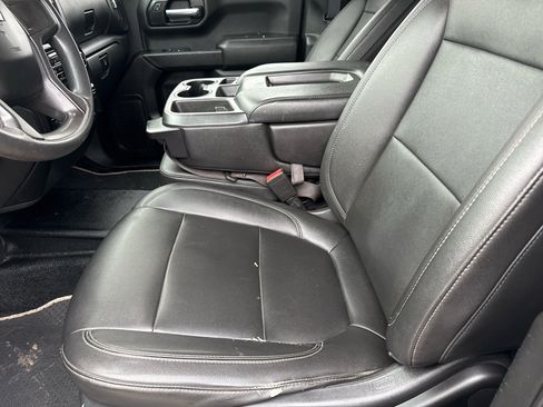 Used 2019 Chevrolet Silverado 1500 W/T w/ WT Convenience Package image 10