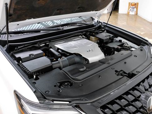 Used 2021 Lexus GX 460 Premium w/ Premium Plus Package image 51