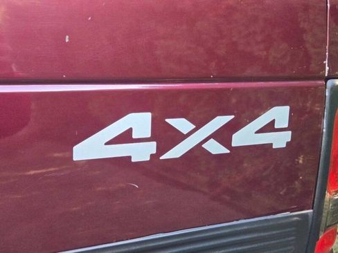 Used 2001 Dodge Ram 2500 Truck 4x4 Quad Cab image 24