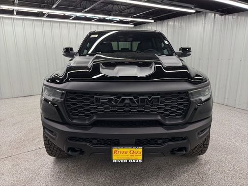 New 2026 RAM 1500 RHO AWD/4WD image 2