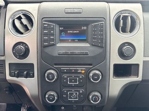 Used 2014 Ford F150 XLT w/ Equipment Group 302A Luxury image 24