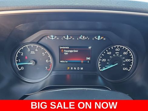 Used 2022 Ford F150 XLT w/ Trailer Tow Package AWD/4WD image 18