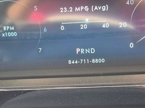 Used 2024 Lincoln Corsair FWD image 5