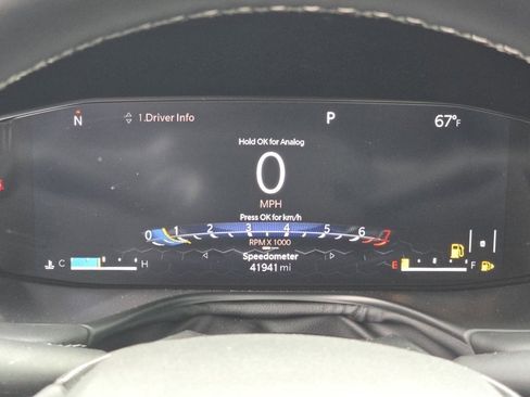 Used 2022 Jeep Compass High Altitude image 34