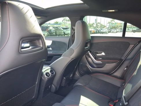 Used 2023 Mercedes-Benz CLA 45 AMG 4MATIC image 5