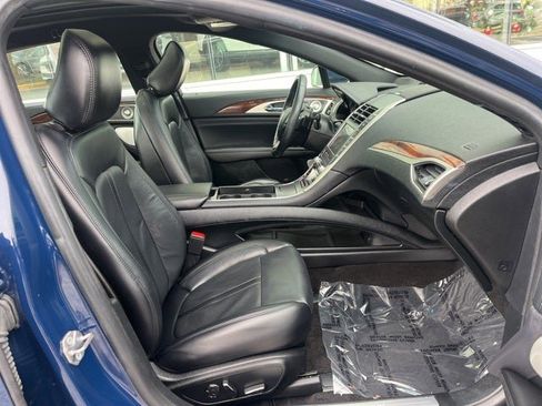 Used 2020 Lincoln MKZ Reserve w/ Luxury Package image 21