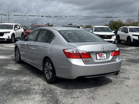 Used 2013 Honda Accord LX image 9