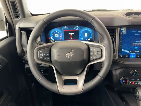 New 2025 Ford Bronco Badlands w/ Sasquatch Package image 14