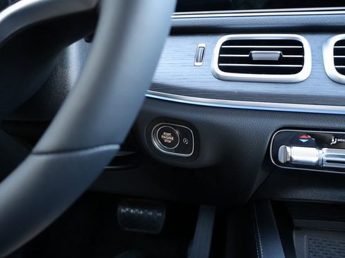 Certified 2026 Mercedes-Benz GLE 350 4MATIC image 31