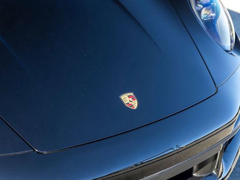 Used 2021 Porsche 911 Turbo S image 15