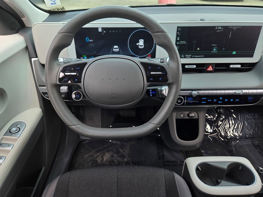 Used 2024 Hyundai Ioniq 5 SEL RWD image 14