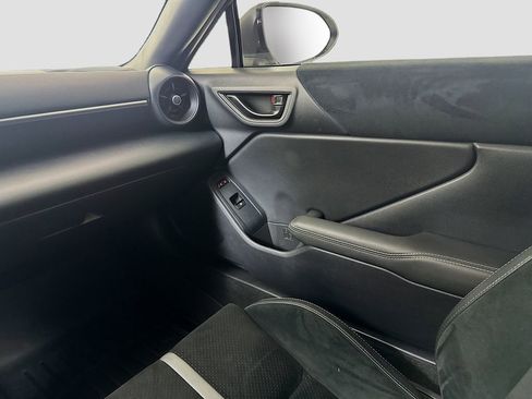 Used 2023 Toyota GR86 Premium RWD image 21