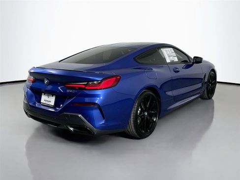 New 2026 BMW 840i xDrive Coupe AWD/4WD image 4