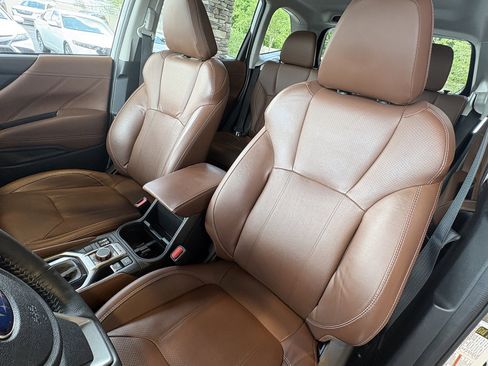 Used 2020 Subaru Forester Touring w/ Popular Package #2 AWD/4WD image 26